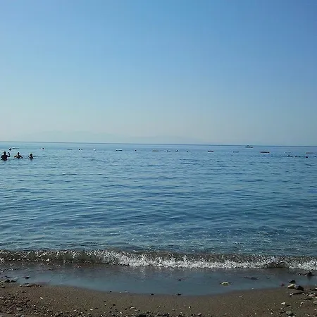 Altinkaya *