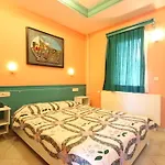 Hotell Altinkaya *