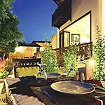 Hotell Altinkaya Bodrum