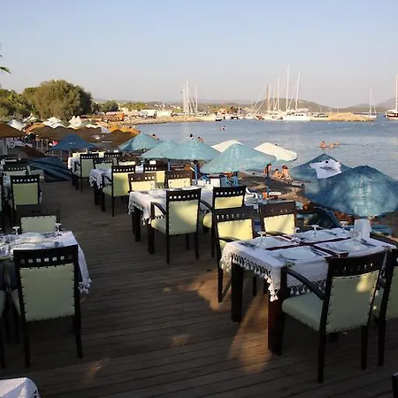 Altinkaya Bodrum