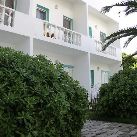 Altinkaya Hotel Bodrum