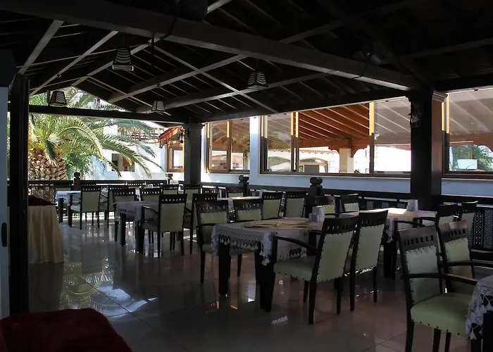 Altinkaya Hotel *