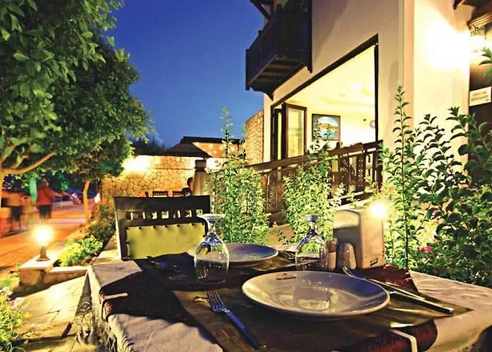 Hotel Altinkaya Bodrum