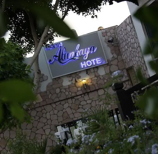 Altinkaya *