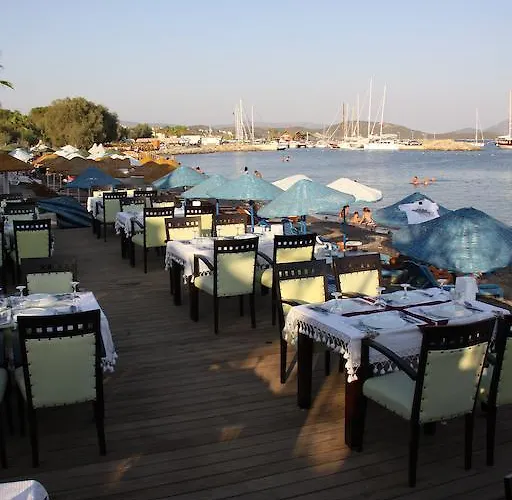 Altinkaya Bodrum