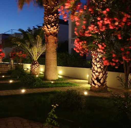 Altinkaya Bodrum