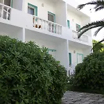 Altinkaya فندق بودروم
