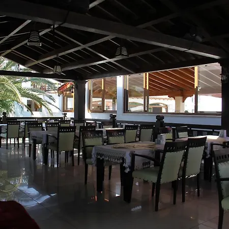 Altinkaya Hotel *