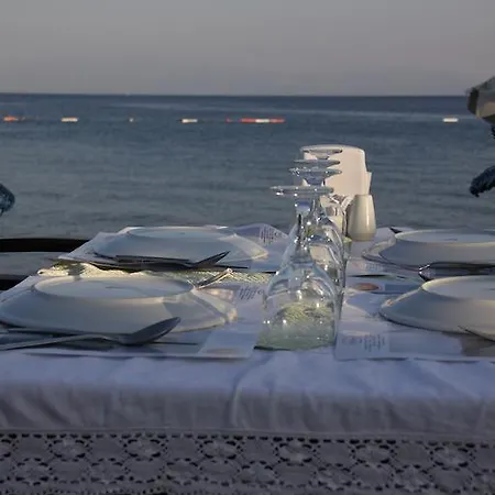 Hotel Altinkaya *