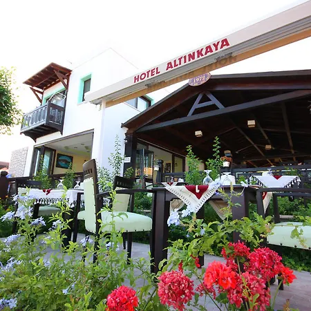 Altinkaya