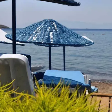 Hotel Altinkaya