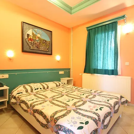 Hotel Altinkaya *